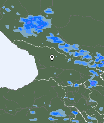 Precipitaţii