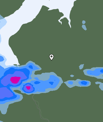Precipitação