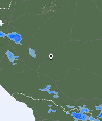 Niederschlagsprognose
