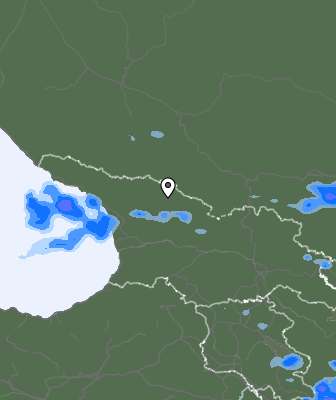 Opady atmosferyczne