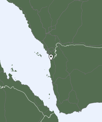 Nedbør