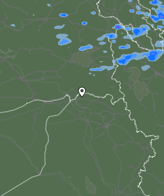 Srážky