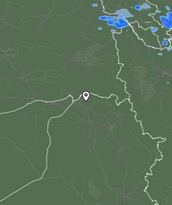 Opady atmosferyczne