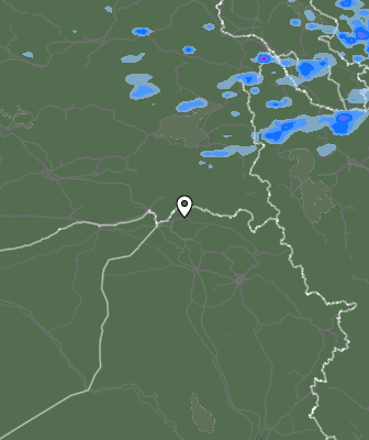 Opady atmosferyczne