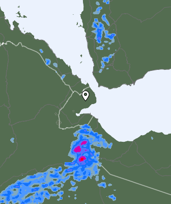 Precipitaţii