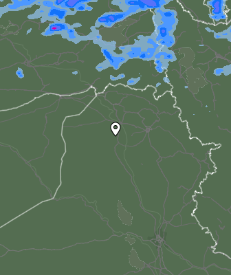 Csapadék