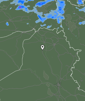 Csapadék