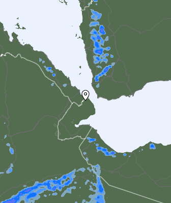 Precipitaţii