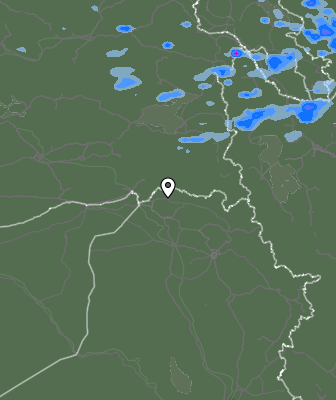 Opady atmosferyczne