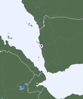 Nedbør