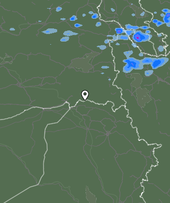 Csapadék