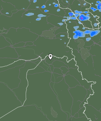 Opady atmosferyczne
