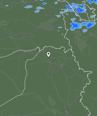Csapadék