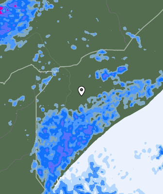 Opady atmosferyczne
