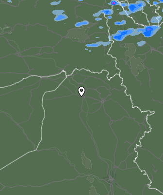 Opady atmosferyczne