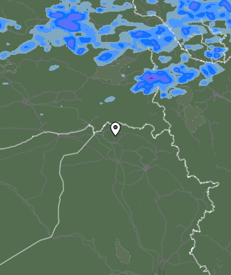 Opady atmosferyczne