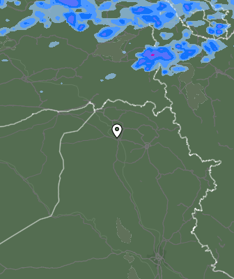 Opady atmosferyczne