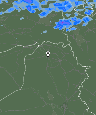 Csapadék