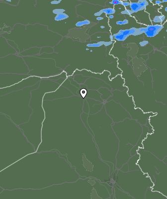 Csapadék