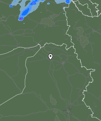 Βροχόπτωση