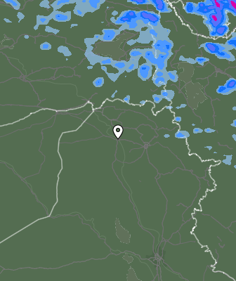 Csapadék