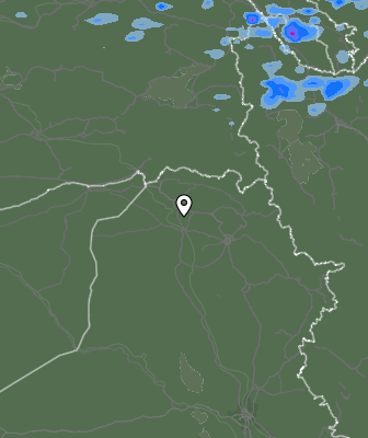 Csapadék