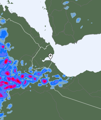 Precipitazioni