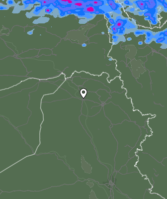 Precipitazioni