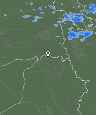 Opady atmosferyczne
