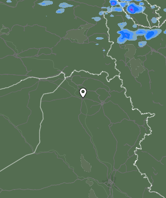 Csapadék