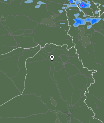 Csapadék