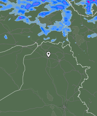 Csapadék