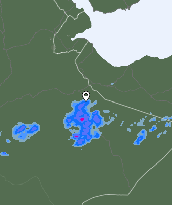 Opady atmosferyczne