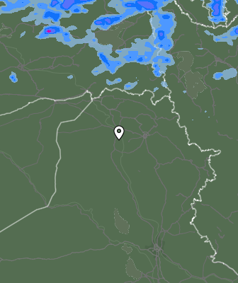 Csapadék