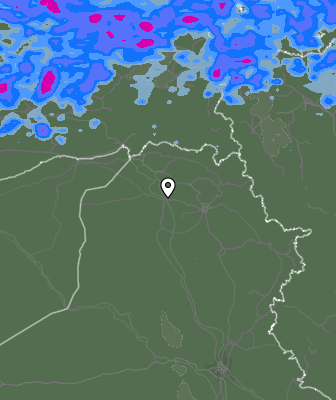 Precipitazioni