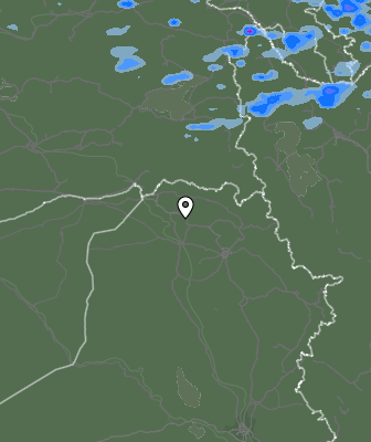Csapadék