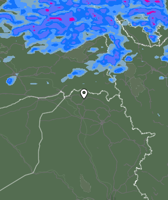 Opady atmosferyczne