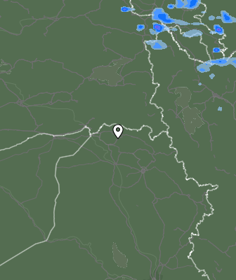 Opady atmosferyczne