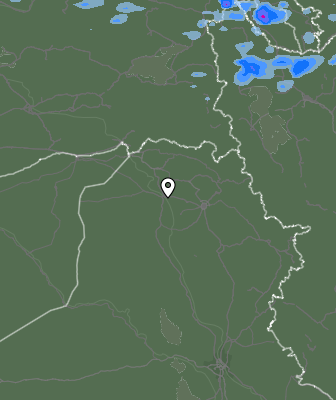 Csapadék