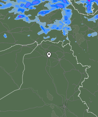 Opady atmosferyczne
