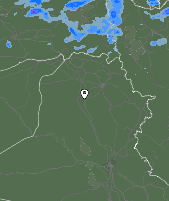 Csapadék