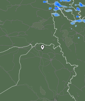 Srážky