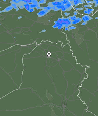 Csapadék