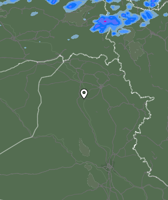 Csapadék