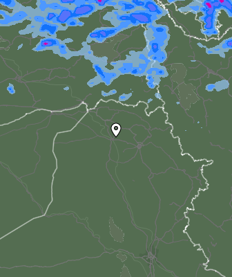 Csapadék