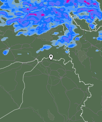 Opady atmosferyczne