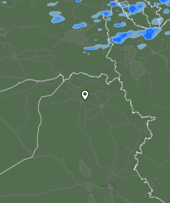Csapadék