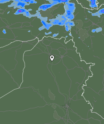 Csapadék
