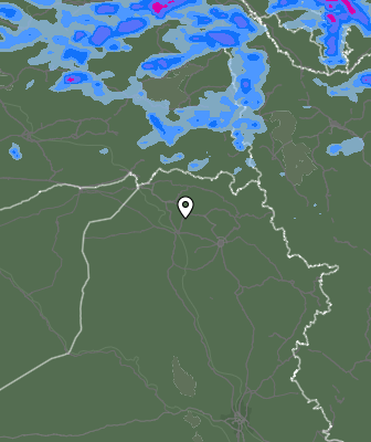 Csapadék