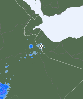 Precipitaţii